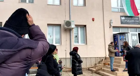 Община Тутракан изпрати поздравителен адрес до русенския хореограф д-р Венцеслав Неделчев за принос в популяризирането и съхраняването на танцовия фолклор