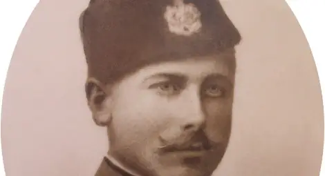 Тодор Матев Пендов Тодор Матев Пендов