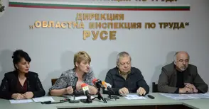 4900 нарушения засекли през  2015-а трудовите инспектори