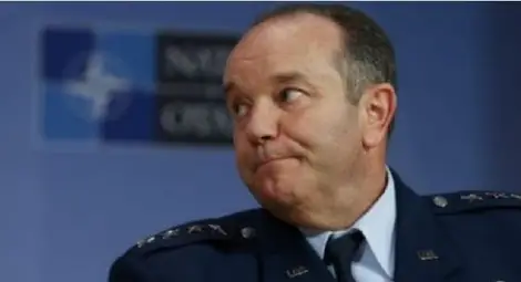 Генерал от НАТО: Няма да воюваме с Русия заради Украйна