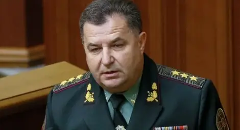 Киев се отказа да въвежда военно положение в Донбас