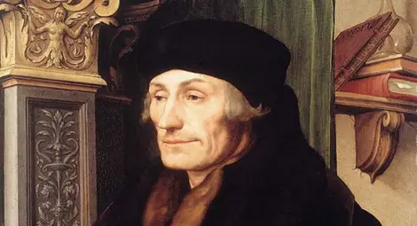 Възхвалителят на глупостта Възхвалителят на глупостта