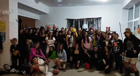 Младежи от Русе усвояваха лидерски качества чрез интерактивни методи