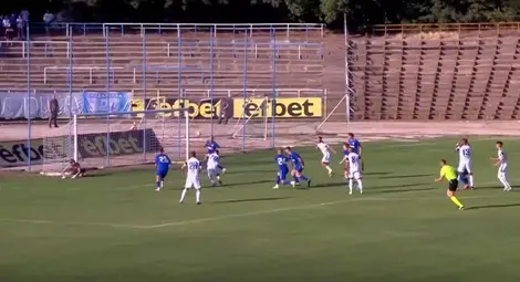 Играта на новите футболисти - като за начало добре, но може още по-добре