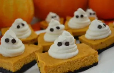 Мозъчната храна на Майстора на ужаса