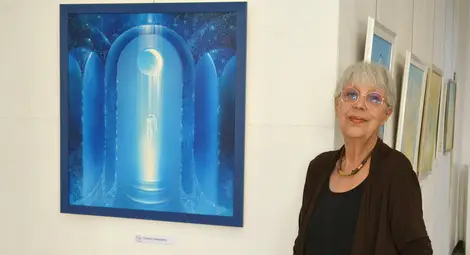 Виолета Радкова