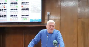 Орлин Дяков: Защо спря работата по Доходното здание, плаща ли се на фирмата?