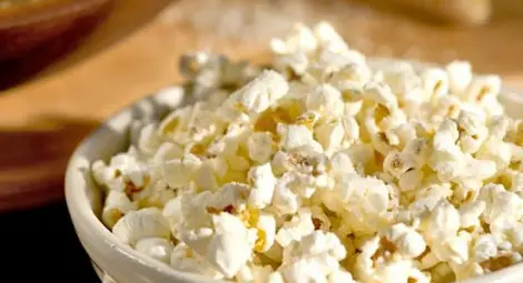 Учените разкриха научните тайни на пуканките