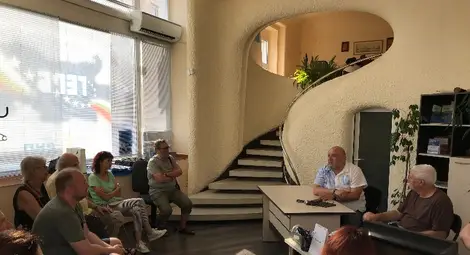 Кралев: Запазването и развитието на духовността и културата за една нация са от национално значение