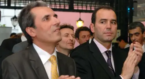 Кольо Парамов: Квесторите на Искров разграбиха КТБ! Трябваше да национализират банката Кольо Парамов: Квесторите на Искров разграбиха КТБ! Трябваше да национализират банката