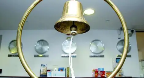 До световната криза остава един ден