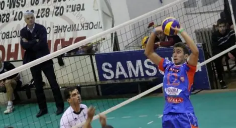 Още двама добри волейболисти с дунавски екип в Суперлигата Още двама добри волейболисти с дунавски екип в Суперлигата