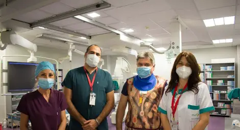 Д-р Надя Панчева: След надграждане на пейсмейкъра пациентът диша по-леко още на другия ден