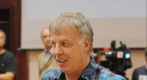 Няма опасност за живота на Наско Сираков