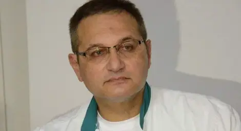 Последното желание на проф. Хубчев, когото COVID-19 умори за 48 часа:  Искам да остана тук