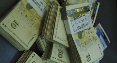 Депутатите милионери – осмина, най-богатият е в групата на ДПС Депутатите милионери – осмина, най-богатият е в групата на ДПС