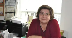 Цонка Христова е кандидатът  за шеф на парк „Русенски Лом“