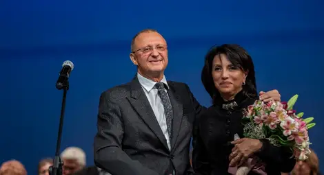 Диана Иванова, кандидат за кмет на Община Русе: Предстои ни много работа за Русе