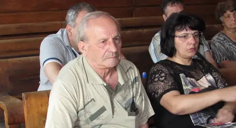 Подсъдимият за смъртта на заварен в лозе крадец: Не исках да го убивам, а само да го сплаша