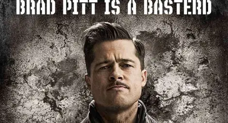 Тарантино: "Гадни копилета" и "Джанго" са част от трилогия