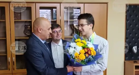 Снимка: БТА Снимка: БТА