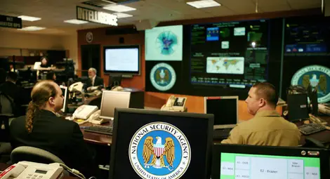 АНС е покорила компютрите на Северна Корея през 2010