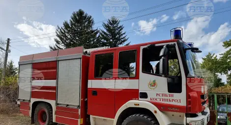 Снимка: БТА Снимка: БТА