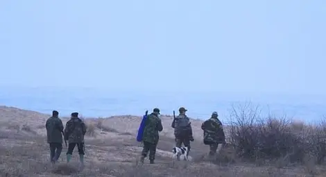 Ловците с е-билети за новия ловен сезон