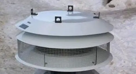 Късо съединение включи сирена за въздушна атака и паникьоса хасковлии Късо съединение включи сирена за въздушна атака и паникьоса хасковлии