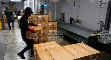 Снимка: БТА Снимка: БТА