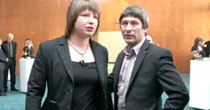 Валентин Йорданов: Щерев си приписа всички заслуги за Тайбе