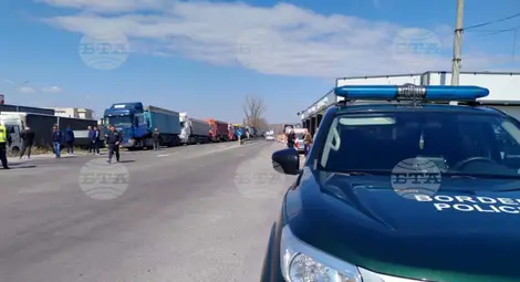 Снимка: БТА Снимка: БТА