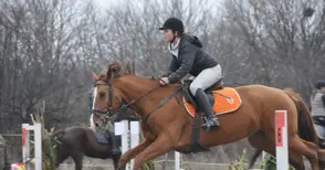 Ездачите на Русе и Търново закриха сезона с открит турнир