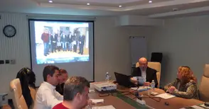 Фонд „Математика на бъдещето“ учредява годишна стипендия