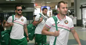 Благой Макенджиев трети при най-добрите вратари на кръга