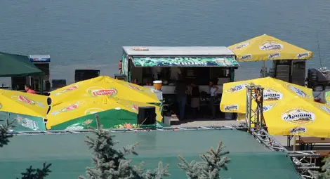 Пет лева вход стъписаха феновете  на &bdquo;Сигнал&ldquo; на бирфеста на кея