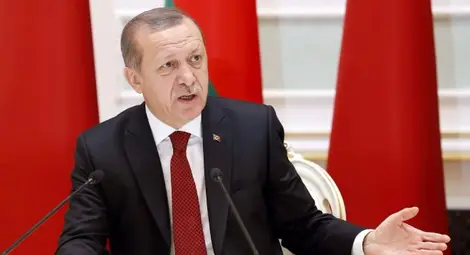 Ердоган: Гюлен финансира кампанията на Хилари Клинтън