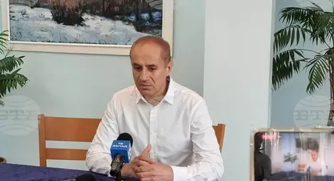 Снимка: БТА Снимка: БТА