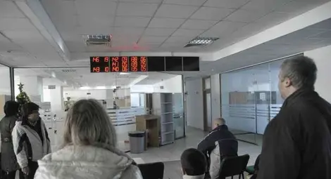 10 гишета дават справки по  новата единна сметка на НАП