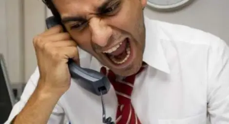 Безотказен трик за моментално успокояване на нерви в кризисни ситуации