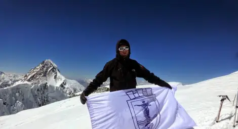 И депортиране заради чужда грешка не отказва Иван от атаката на Броуд Пик