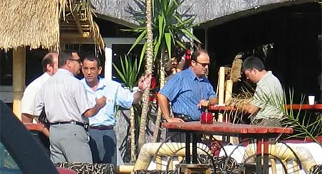 10 г. по-късно - знае се как е убит Георги Илиев, екзекуторът обаче остава неизвестен