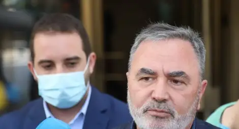 26 имунизационни пункта в цялата страна ще работят в празничните дни