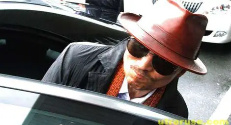 Японската мафия пусна собствено списание