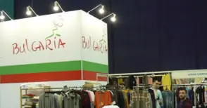 „Антоан Вилл“ представи българската  мода на изложение в Санкт Петербург