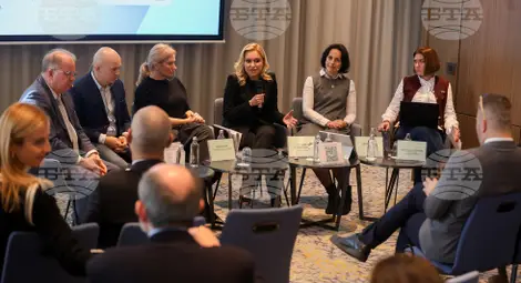 Снимка: БТА Снимка: БТА