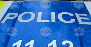 Млад мъж е откраднал автомобил в Угърчин, след което катастрофирал