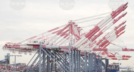 Снимка: БТА Снимка: БТА