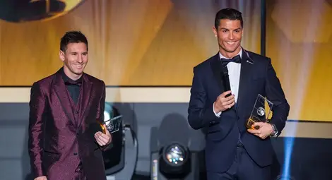 Капело: Меси е много по-голям гений от Кристиано