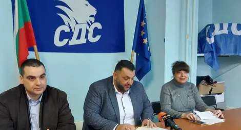 СДС: Общината се е превърнала в една от най-добрите агенции за недвижими имоти СДС: Общината се е превърнала в една от най-добрите агенции за недвижими имоти